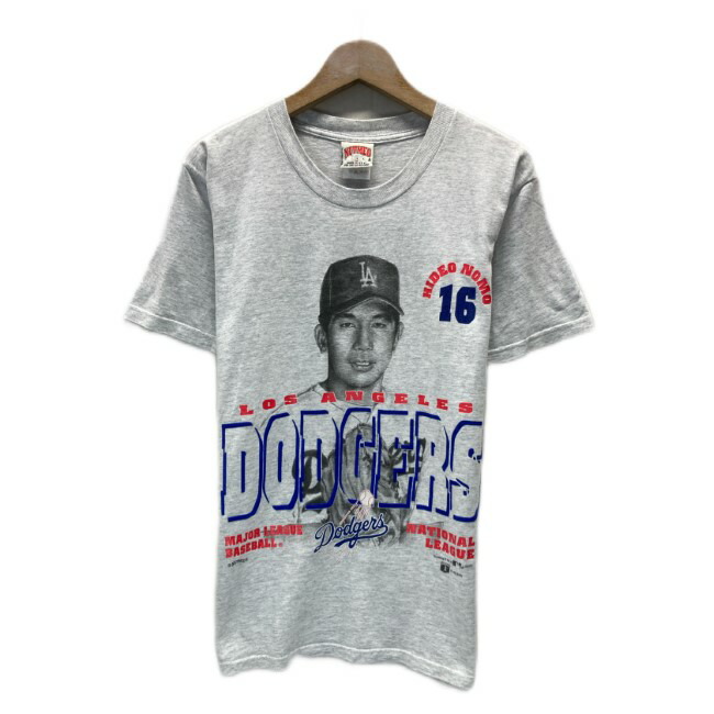 楽天市場】90年代 NUTMEG MLB LOS ANGELES DODGERS ロサンゼルス