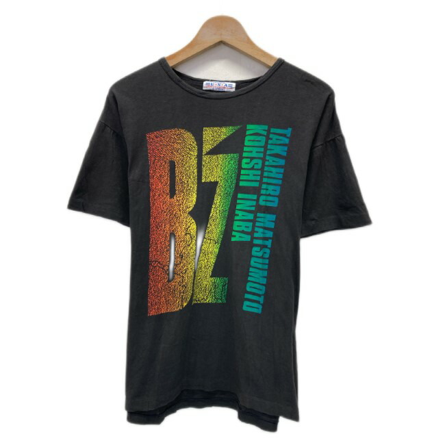 楽天市場】GLAY バンT 90's vintage 邦ロック Tシャツ 半袖