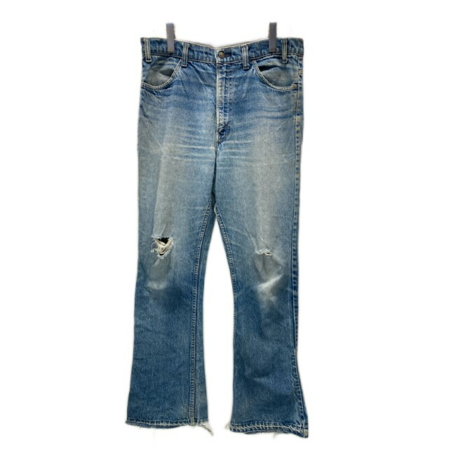 90'S KEY ペンキ グランジ デニムペインターパンツ W38 90's KEY