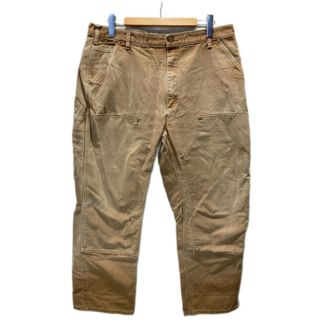 楽天市場】00年代 USA製 Carhartt カーハート ダック ペインターパンツ