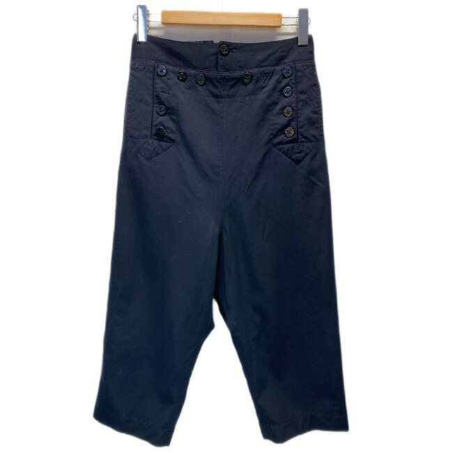 【新品未使用】ジュンヤワタナベ　サルエルパンツ　チューブトップ付　ペンギンパンツ 楽天市場】【中古】JUNYA WATANABE CDG 20SS サルエルデニム