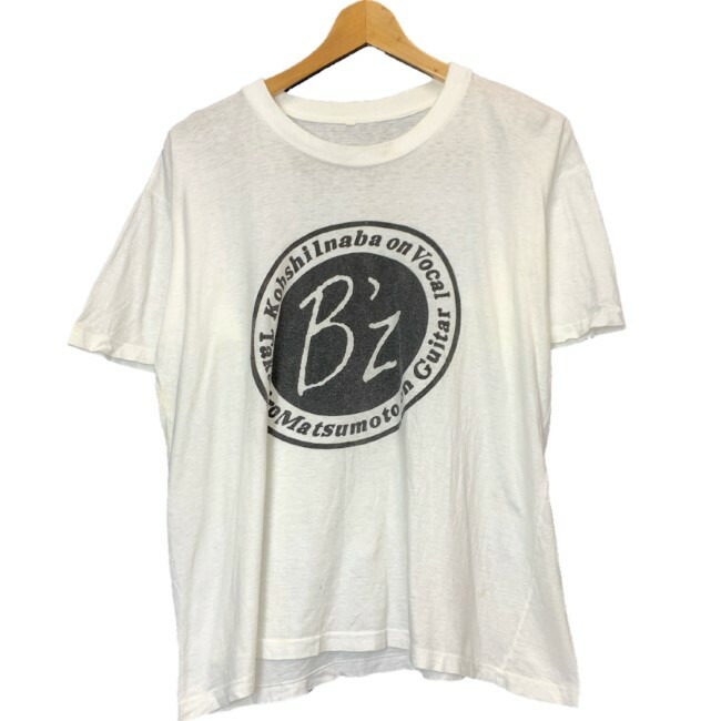 楽天市場】GLAY バンT 90's vintage 邦ロック Tシャツ 半袖 カットソー