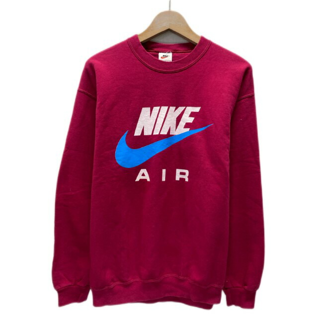 楽天市場】90s USA製 NIKE ワンポイント スモール スウォッシュ