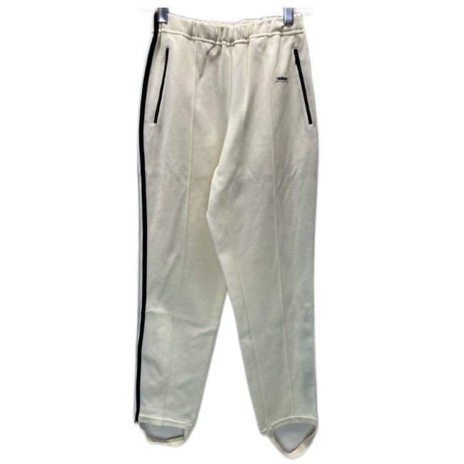 adidas〈トラックパンツ ジャージ 70s Vintage デサント製4号〉 1l2270924_2.jpg