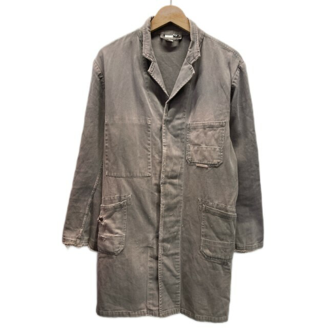 楽天市場】SANFOR ジャケット ネイビー SANFOR 無地 紺 ワーク