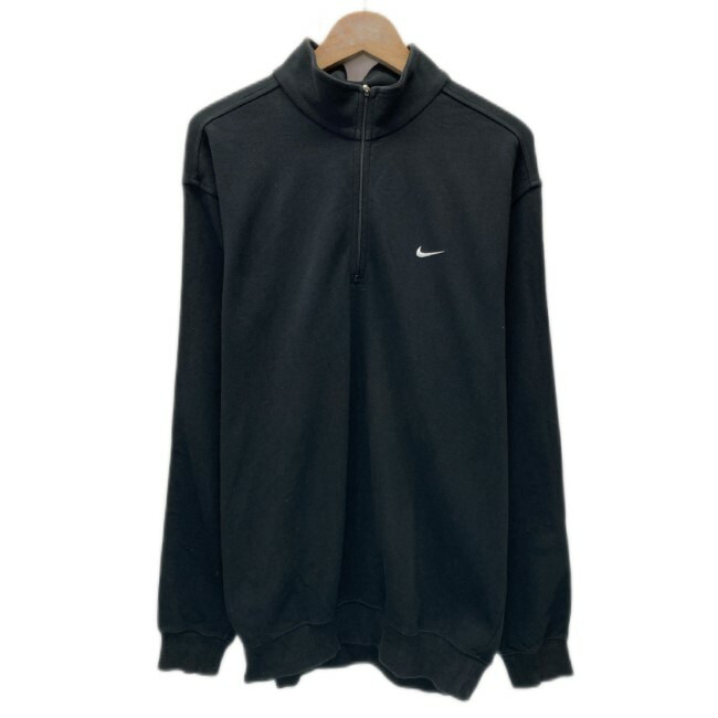 【超美品】Nike ナイキ ビンテージ♡ジャージ ジップアップジャケット S voxtrading9_a608-6127