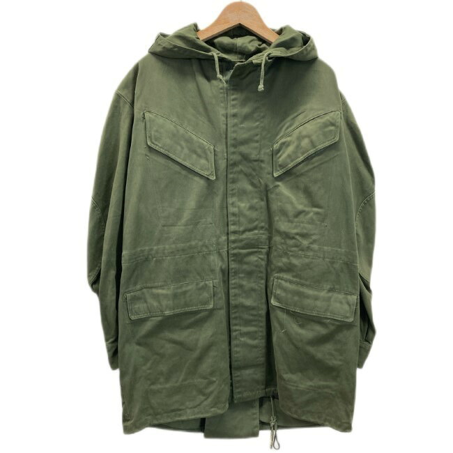 楽天市場】【中古】 DENIM&SUPPLY RALPH LAUREN ミリタリーコート