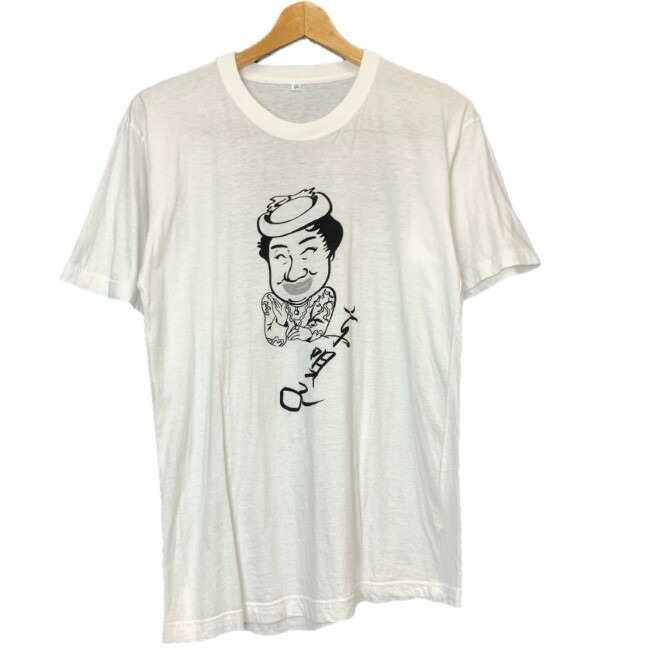 オウマガトキフィルムOUMAGATOKIFILM Tシャツ ホワイト