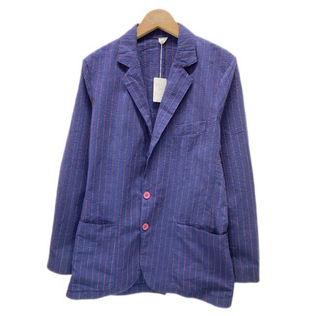 楽天市場】【中古】 ZARA テーラードジャケットアウター