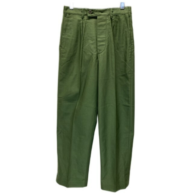 楽天市場】【中古】militaryスウェーデン軍ミリタリーパンツ