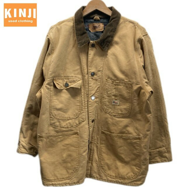 楽天市場】リーバイス チョアコート Levi's Z1859 ダーク