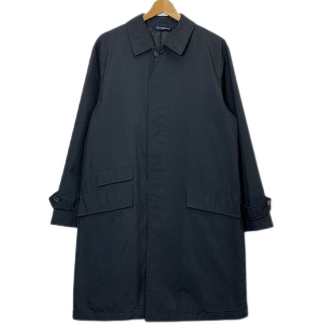 楽天市場】LAUREN Ralph Lauren Men's Bal Collar Stretch Rain