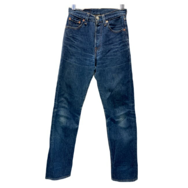 楽天市場】Levi's デニムパンツ 90's vintage 95年製 501 刻印