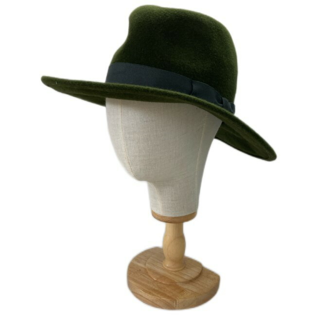 楽天市場】【中古】RESISTOL レジストール USA製 ウエスタンハット