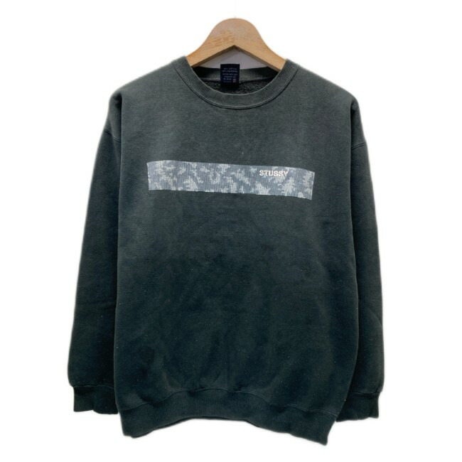 楽天市場】【90s/USA製】STUSSY【スーパースター ロゴ