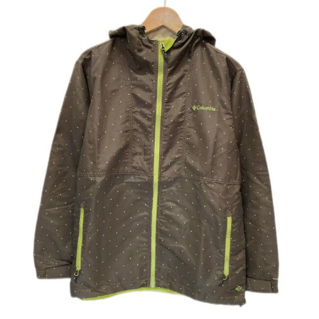 楽天市場】Columbia ナイロンジャンパー マウンテン アウター ナイロン