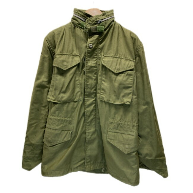 60s オーストラリア軍　ミリタリージャケット DEAD STOCK】60s Australian Army Twill Ike Jacket