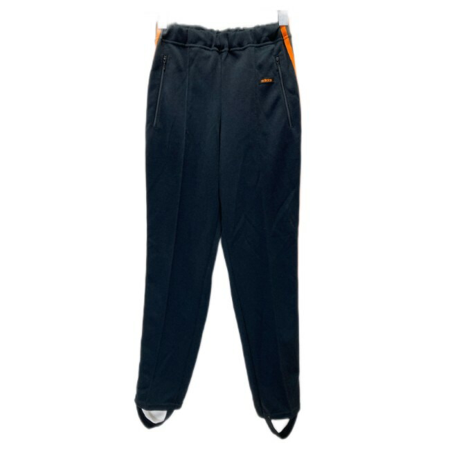 adidas〈トラックパンツ ジャージ 70s Vintage デサント製4号〉 楽天市場】【中古】 adidas トラックパンツ 70's vintage