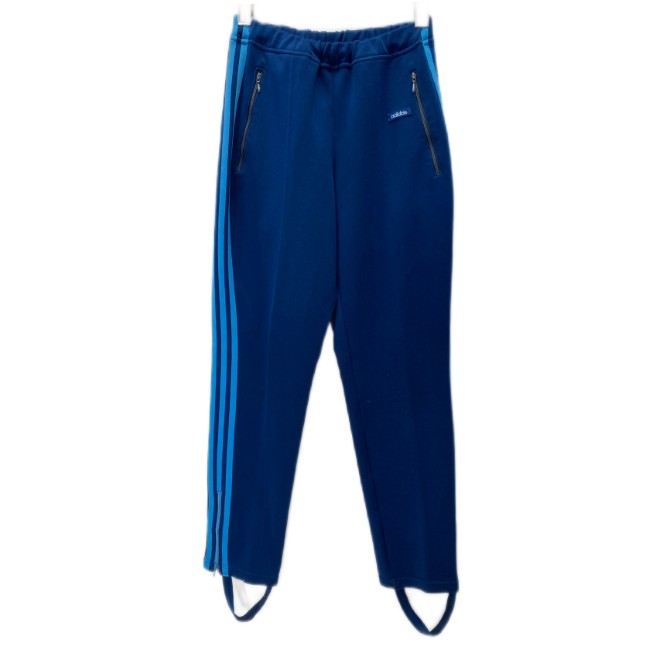 楽天市場】【中古】 adidas トラックパンツ 80s vintage 80年代