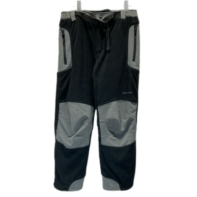 古着 13年製 パタゴニア Patagonia クライミングパンツ 楽天市場】06年製 パタゴニア Patagonia 55043 S6 膝下取り外し