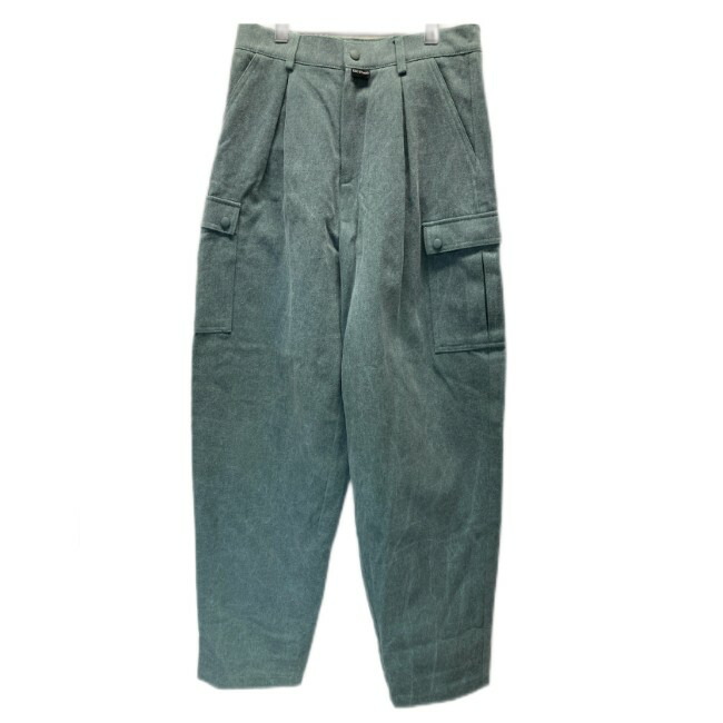 楽天市場】【中古】 COMME des GARCONS スラックス 綿パン チノパン