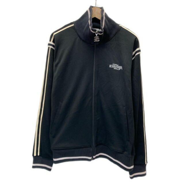 矢沢永吉 デニムジャケット GジャンE.YAZAWA ダメージ ヴィンテージ風 楽天市場】E.YAZAWA デニムジャケット Gジャン トラッカージャケット