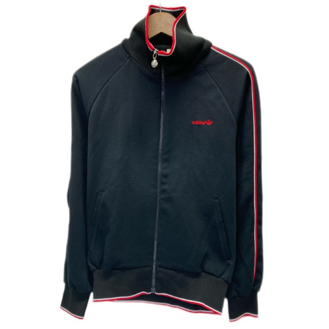 楽天市場】adidas トラックジャケット 80's vintage ジャージ 楽天市場】adidas トラックジャケット 80's vintage ジャージ