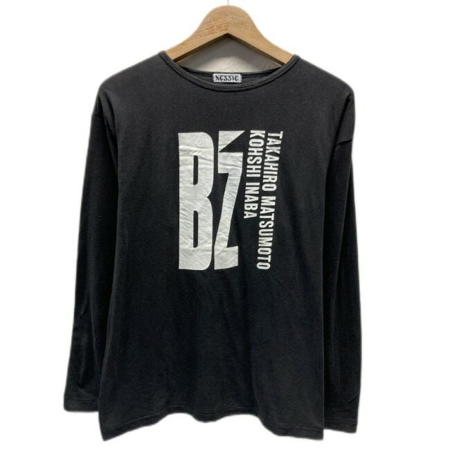 B'z　貴重　レア　シャツ　中古　M 楽天市場】【中古】 B'z バンT 90s vintage 90年代 Tシャツ 半袖