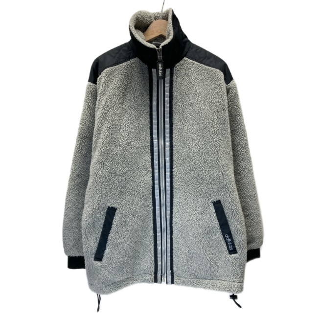 楽天市場】【中古】 adidas フリース 90s vintage 90年代