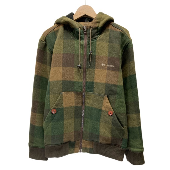 楽天市場】【中古】 VAN-JAC- スタジャン ブルゾン アウター フル