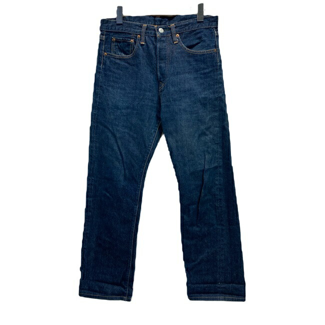 Denime ドゥニーム　古着 Denime(ドゥニーム) / 【最初期】旧ドゥニーム 2ndタイプGジャン