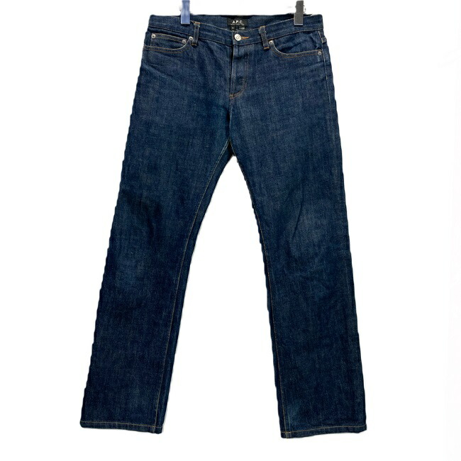 A.P.C ヴィンテージ l7260423_6.jpg