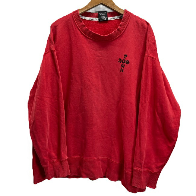 楽天市場】古着 ドッグタウン DOGTOWN 90s 龍柄 プリント 長袖