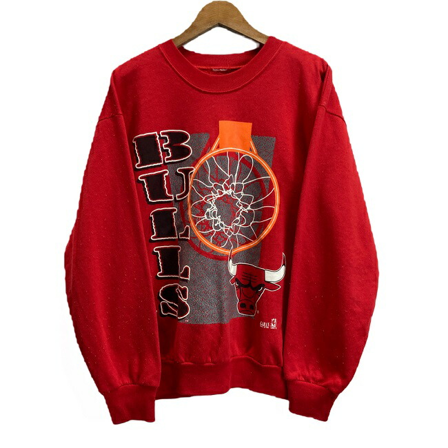 楽天市場】90's □ NBA シカゴ ブルズ CHICAGO BULLS ベニーザブル