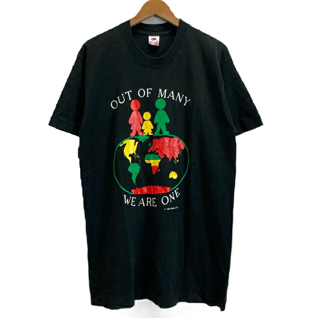 ロックンロールファミリーツリー Tシャツ XLブラック 90s Family Tree of Rock N Roll Tee 黒 XL - メルカリ