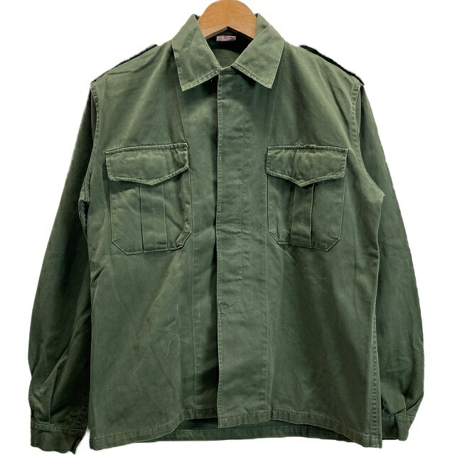 楽天市場】【中古】 SOCOVET BAIS M-64 フィールドジャケット