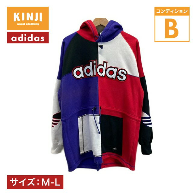 楽天市場】adidas ナイロンジャンパー 80's vintage 三角タグ