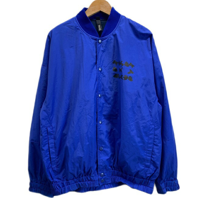 楽天市場】【中古】【メンズ】 SILAS サイラス ナイロン