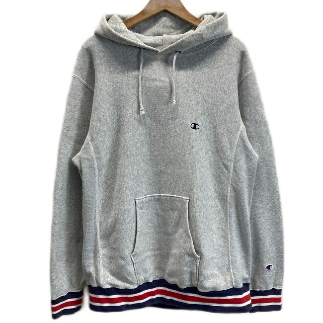 楽天市場】Champion（チャンピオン） リバースウィーブ プル