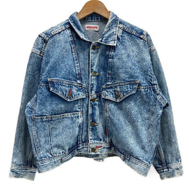 楽天市場】【中古】モーティブ MOTIVE DIRTY DIVISION デニム