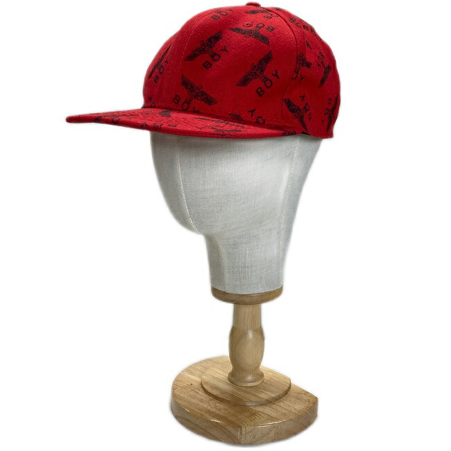 楽天市場】80s BOY LONDON VINTAGE METAL CAP ボーイロンドン