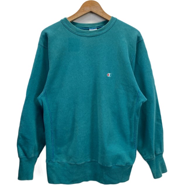 楽天市場】90's Champion Reverse Weave Sweat L / チャンピオン