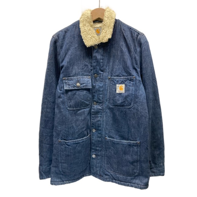 楽天市場】CARHARTT カーハート カバーオール DOUBLE FRONT
