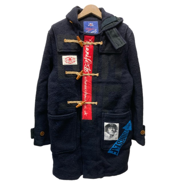 楽天市場】Anglomania Vivienne Westwood×Gloverall アングロ