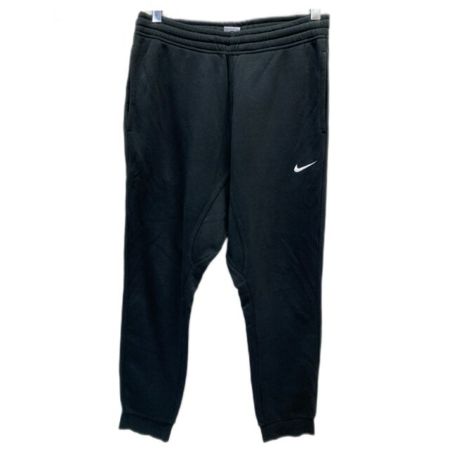 90s Nike ボタン付きパンツ Mサイズ シルバー p-ocd09y24n06zecb9.jpg