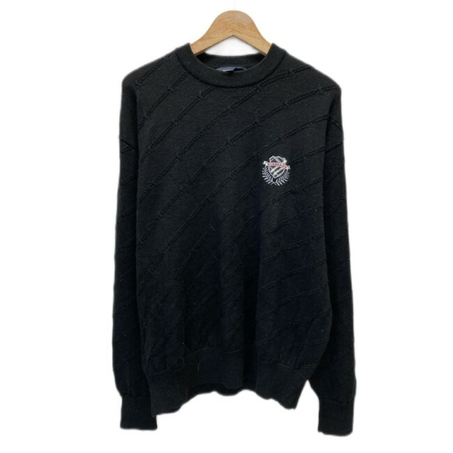 楽天市場】BURBERRY バーバリー burberrys GOLF ゴルフ ロゴ 刺繍