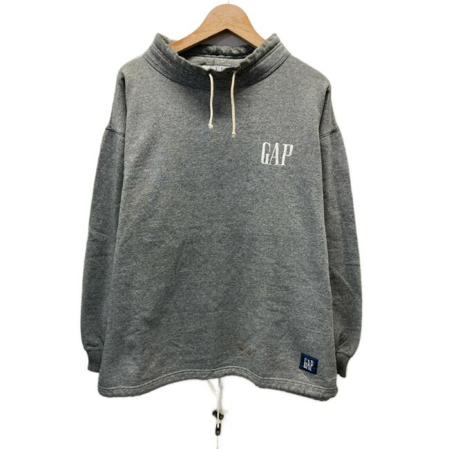 楽天市場】希少 90s OLD GAP オールド ギャップ 前V 無地 ニット