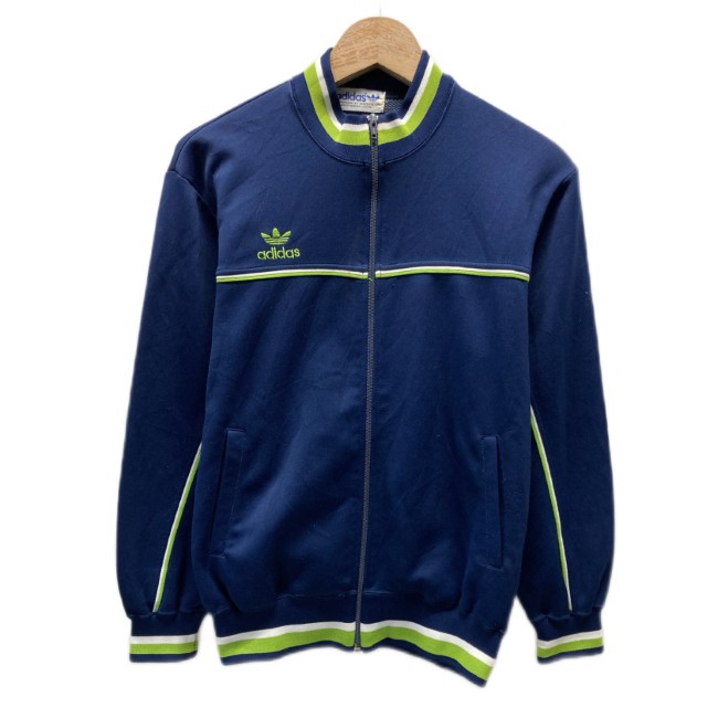 楽天市場】adidas トラックジャケット 80's vintage ジャージ 楽天市場】adidas トラックジャケット 80's vintage ジャージ