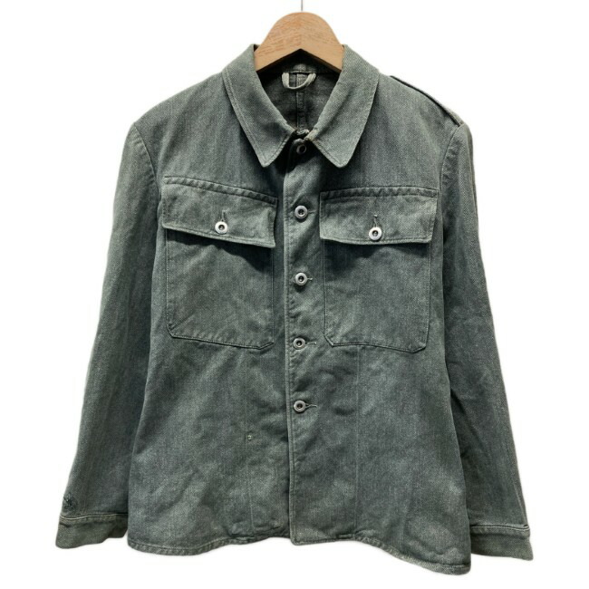 楽天市場】古着 SWISS ARMY スイス軍 30s 40s ヴィンテージ プリズナー