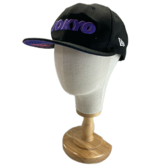 楽天市場】【中古】ニューエラ NEW ERA × キャンディータウン